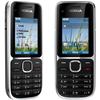 Cellulare Nokia C2-01 Black